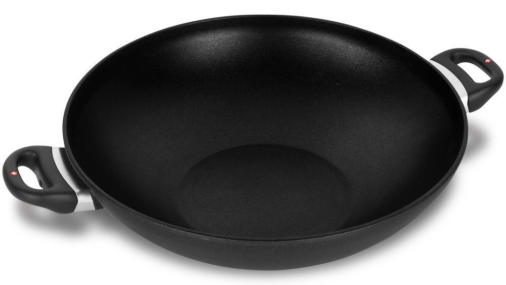 Сковорода-вок Swiss Diamond XD 61136IC - 9