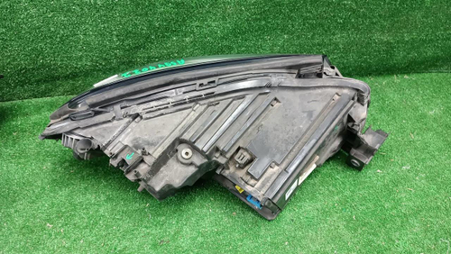 Фара левая Mercedes GLE W166 (2015-2018) LED