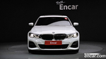 BMW 3 Series (G20) 320i M Sports (01.2022)