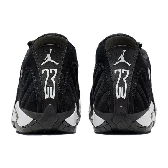 Jordan Air Jordan 14 Подвесные баскетбольные мячи МИД-Топ-Мужские