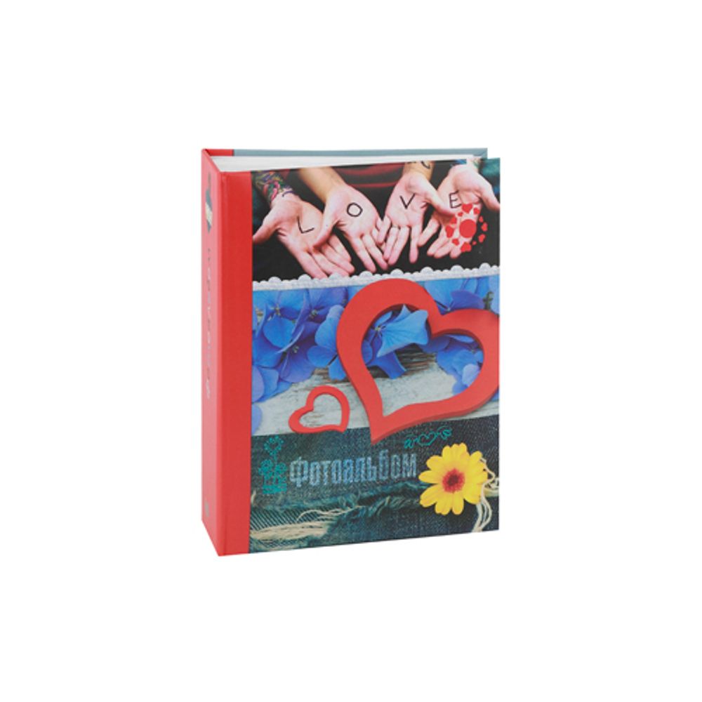 Image Art 019 IA -100PP любовь,сердце | Image Art