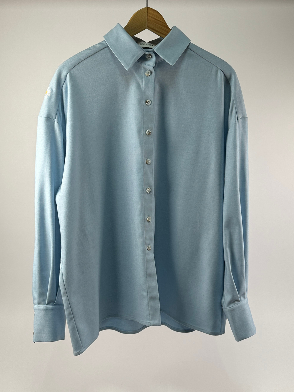 Рубашка Furfurza