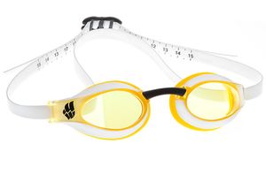 Стартовые очки для плавания Mad Wave X-Look