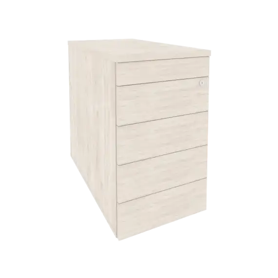 Onix Тумба приставная/опорная (TIP-ON) O.TPO-1.8 TIP 432*800*750