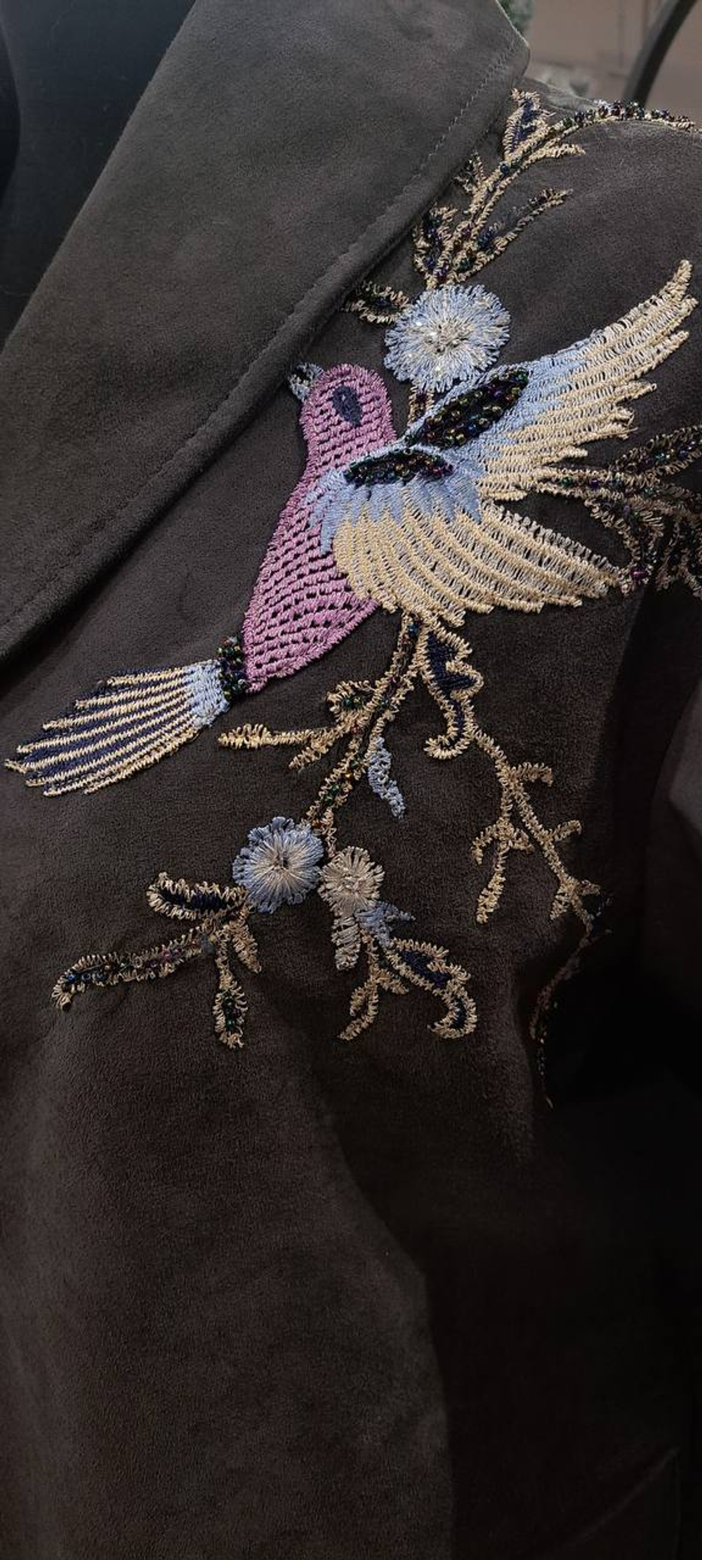 Пиджак "Калибри"