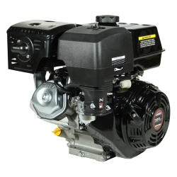 Loncin G390F (I type) D25.4 двигатель 00-00005752