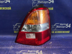 Стоп правый Honda ODYSSEY 1999-2001