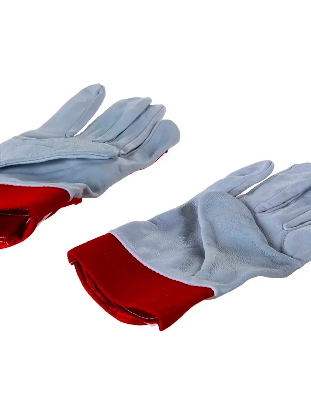 Перчатки со вставкой из козьей кожи Start WorkMaster STG0110