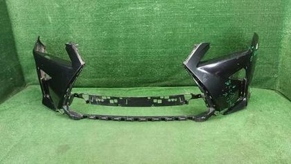 Бампер передний Lexus RX 4 (2015-2019)