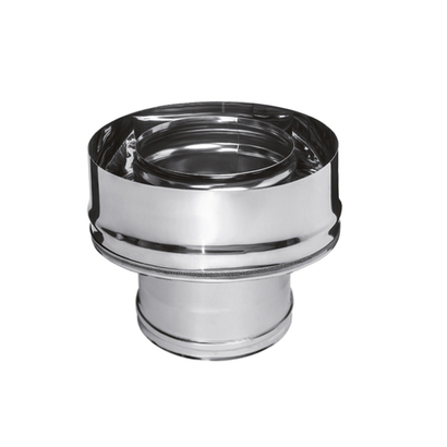 Ferrum Адаптер стартовый (430/0,8 мм ) Ф120х200