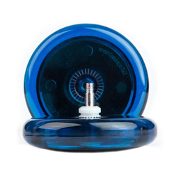Йо-йо YoYoFactory TenTrick синий