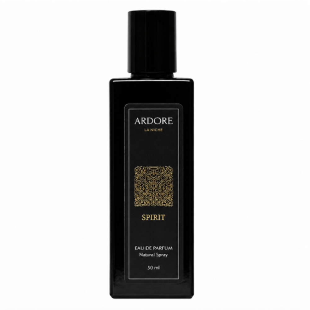 Парфюмерная вода Ardore SPIRIT унисекс 50 мл.