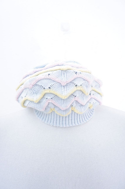 Берет детский на 3/6 лет, новый