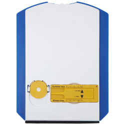 Парковочный диск Spot «5 в 1»