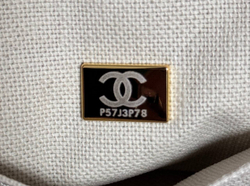 Сумка CHANEL 33 см