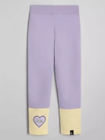 Костюм для девочки спортивный на осень