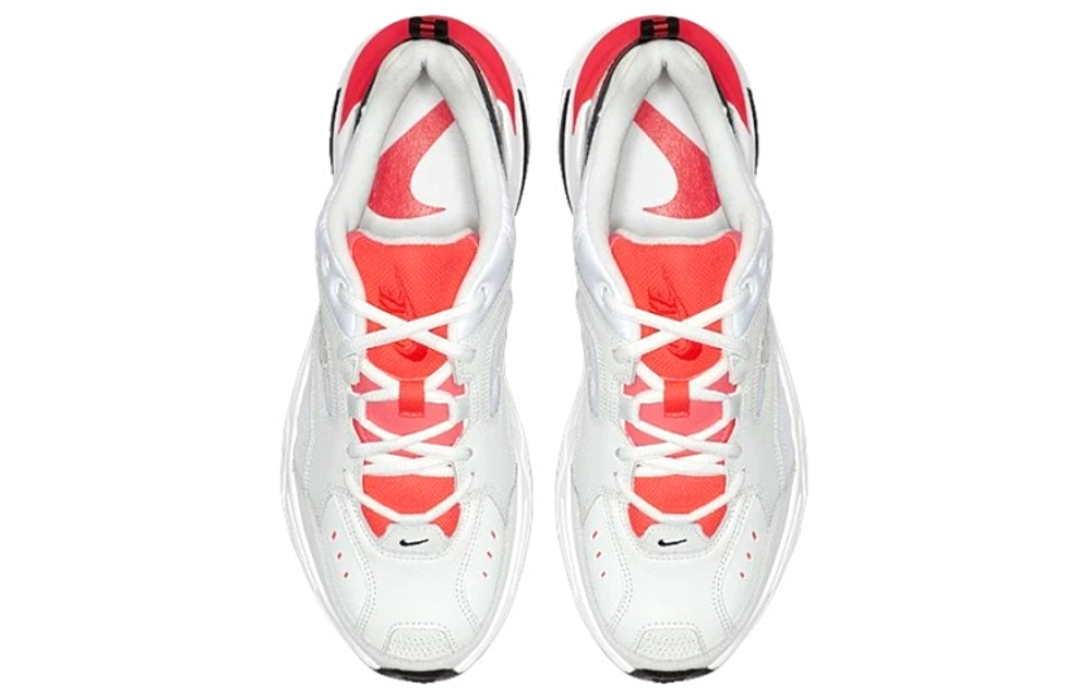 Кроссовки Nike M2K Tekno (Женская размерная сетка)