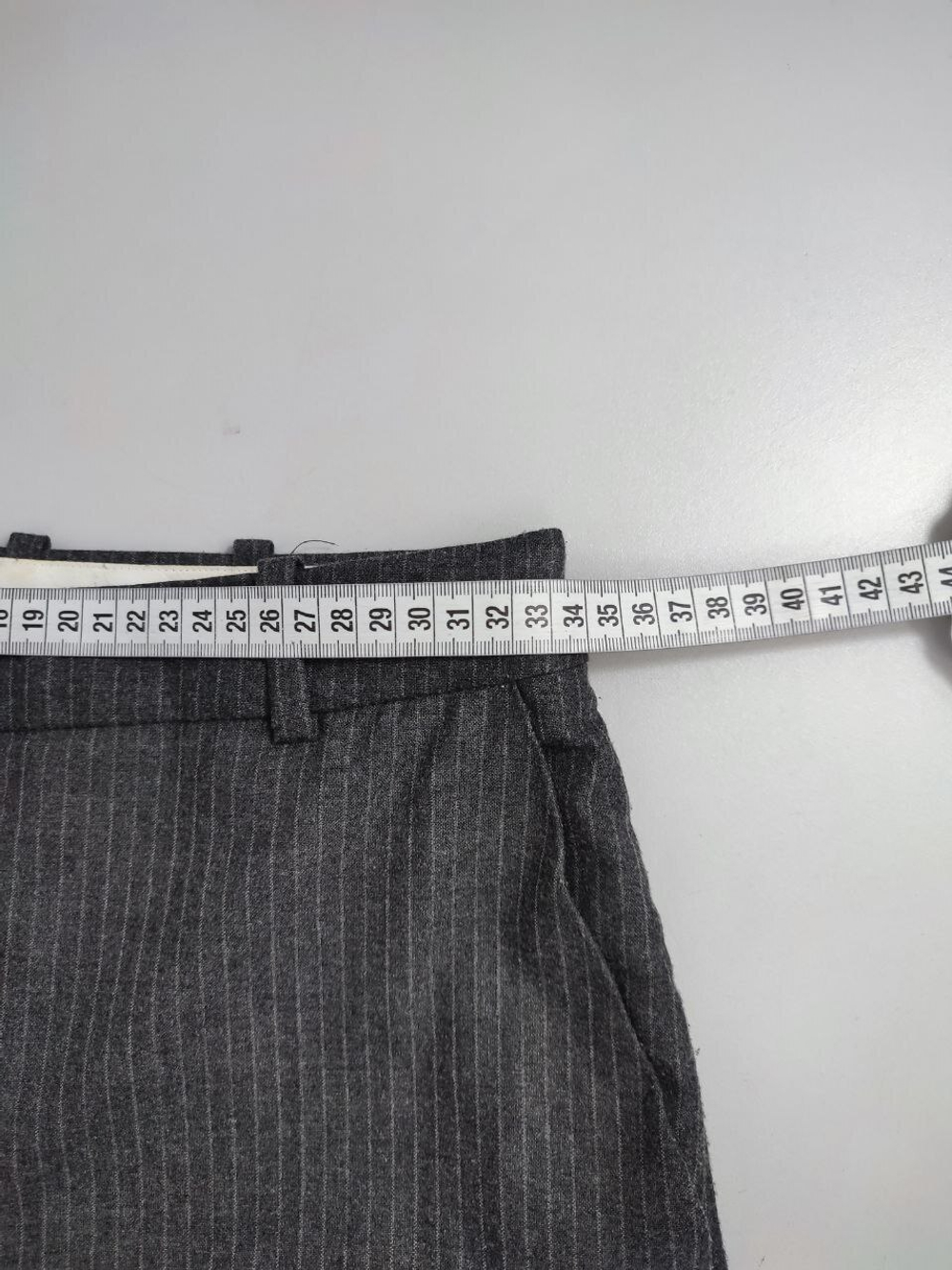 Брюки Mango для офиса 40 размер