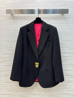 Пиджак Schiaparelli