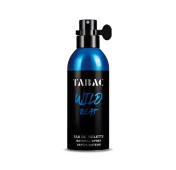 Туалетная вода TABAC Wild Beat, спрей, 75 мл