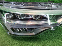Фара правая Haval Jolion (2021-н.в.) LED