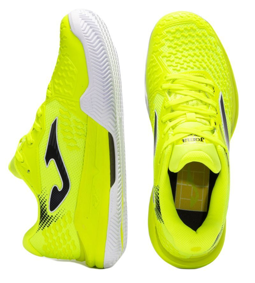 Теннисные кроссовки Joma Ace Men 2409