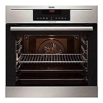 Электрический духовой шкаф AEG BE 731442 CM