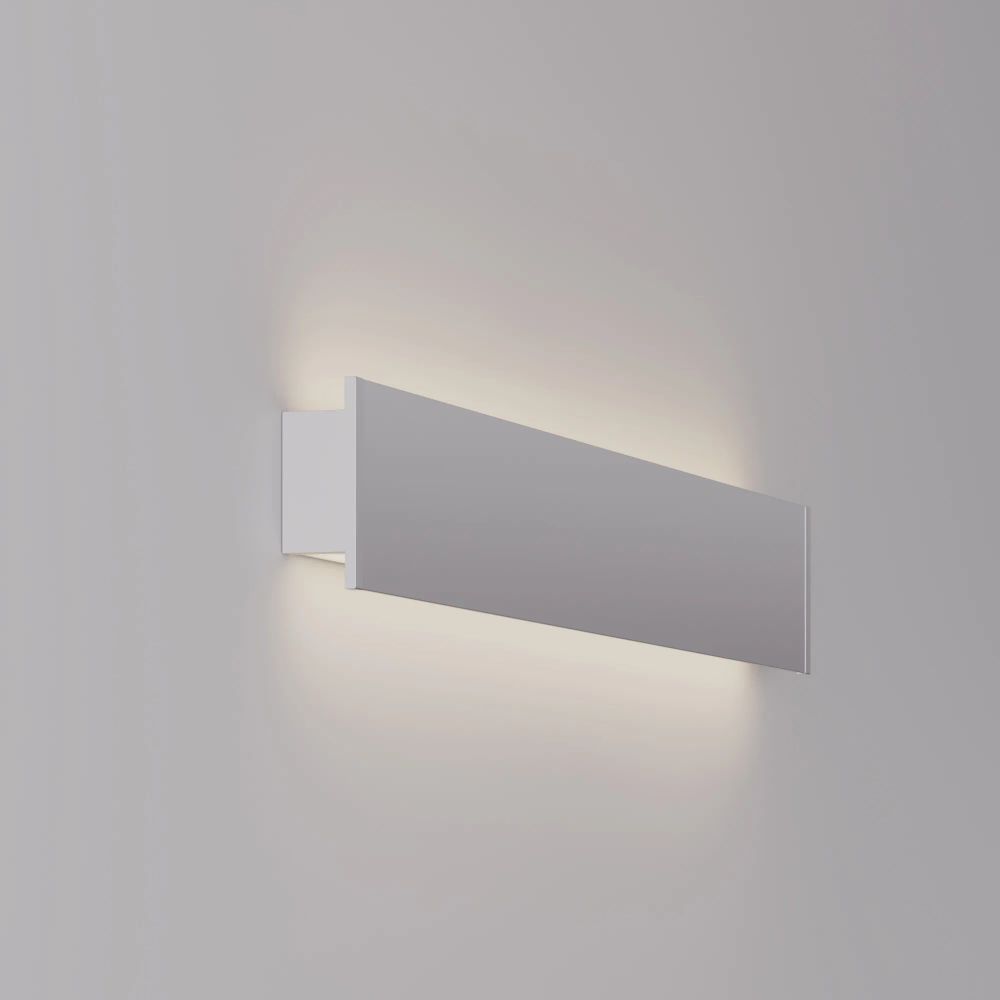 Профиль ARH-WALL-1849-DUAL-2000 ANOD (Arlight, Алюминий) 036339