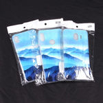 Чехол ТПУ Горы для Samsung Galaxy J4+ (2018), 011015