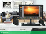 Внешний накопитель Seagate 10TB STKP10000400