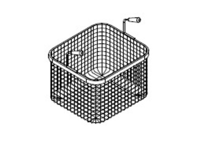 Корзина Д/Макар.700Сер Kogast К-Ект 1/3 49428