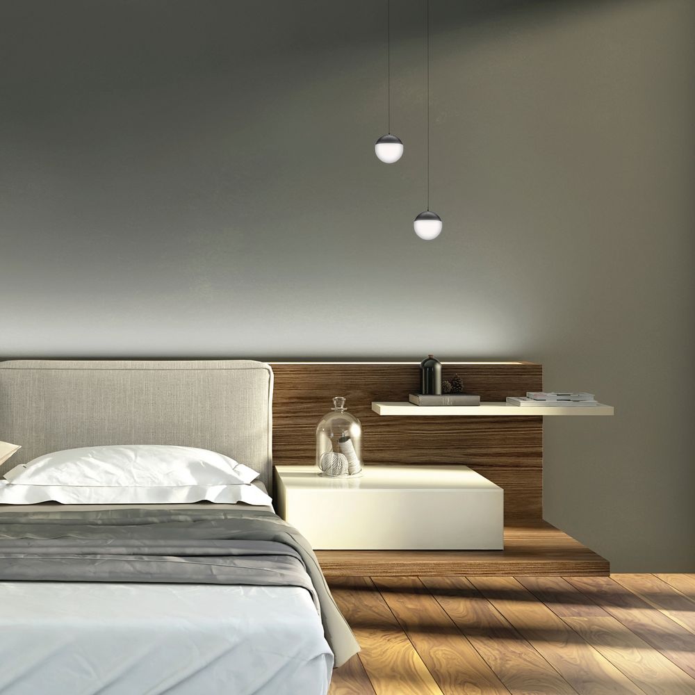 8436 Подсвес встраиваемый KILDA