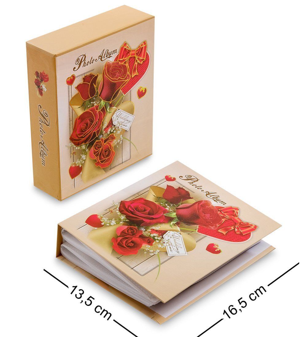 Art West WF-156/2 Фотоальбом «С любовью»