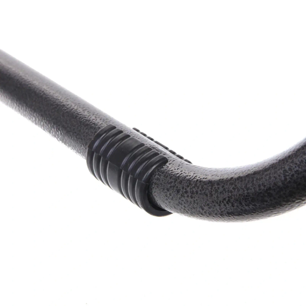 Шезлонг (кресло) 177*64*113см «Уют» с подголовником, 2 положения, коричневый ДоброСад