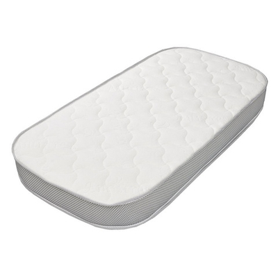 Матрас Nuvola 120*60 см, холкон + кокос