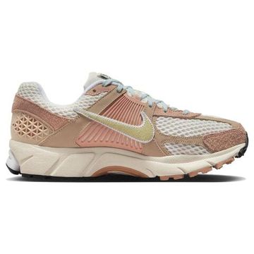 Nike Air Zoom Vomero 5 Бежевые кроссовки Низкие кроссовки