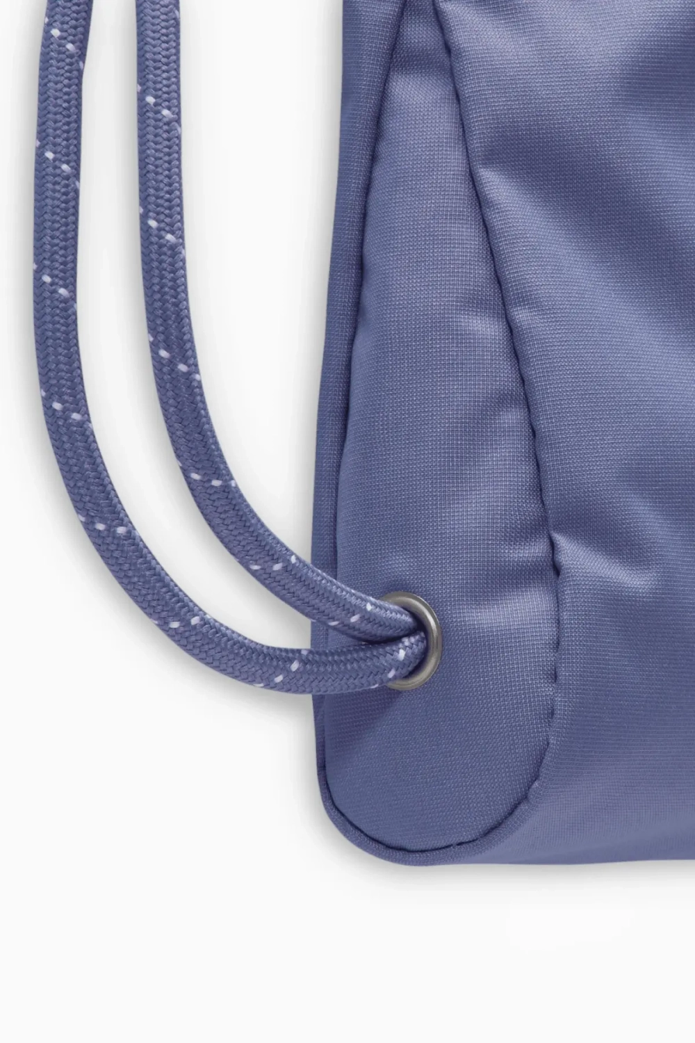 Сумка для обуви Nike Heritage - фиолетовый