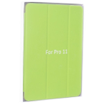 Чехол-книжка MItrifON Color Series Case для iPad Pro (11") 2020г. Grass Green - Салатовый