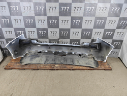 Бампер задний + юбка заднего бампера Haval Jolion 21-24 Б/У Оригинал 2804104XST01A