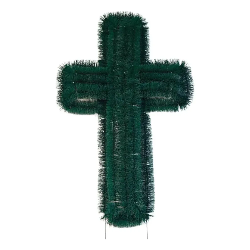 Фон венка "58"