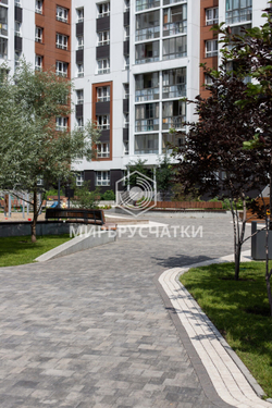 Галактика ЖК г. Новосибирск