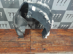 Подкрылок задний левый Kia Seltos 19-нв Б/У Оригинал 86821Q5000