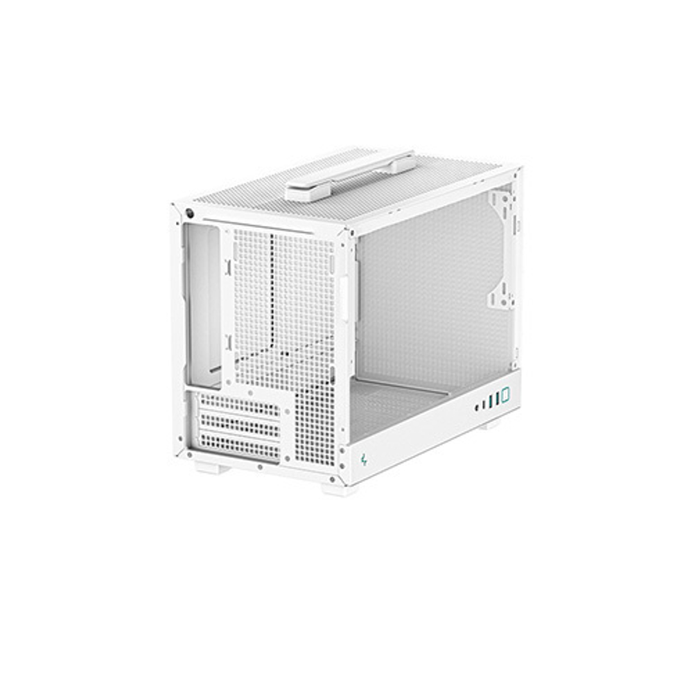 Deepcool Case CH160 White