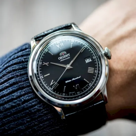 Мужские часы Orient FAC0000AB0