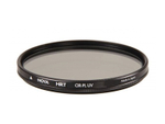 Светофильтр Hoya PL-CIR UV HRT поляризационный 37mm