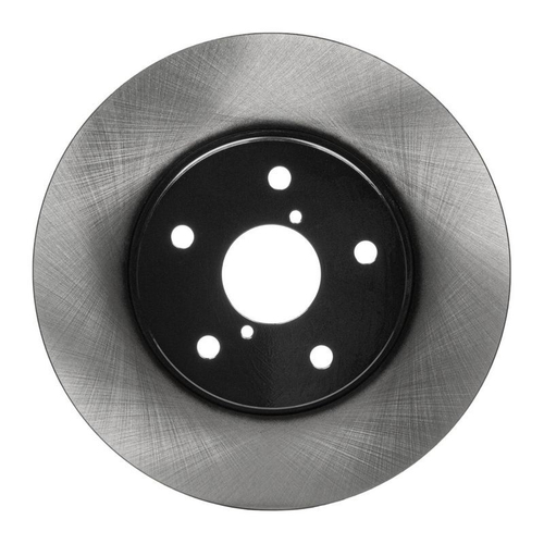 Диск тормозной пер. ADVICS F6F860B