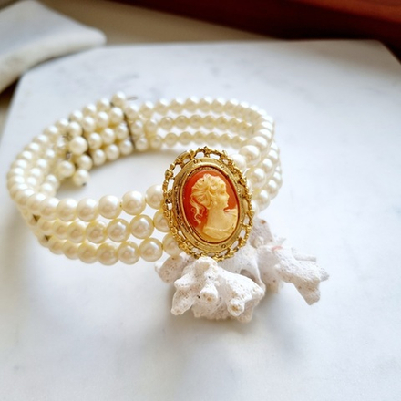 Чокер Dauplaise