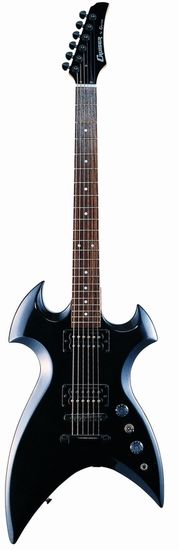 Электрогитара CRUZER RX-700 M.BK
