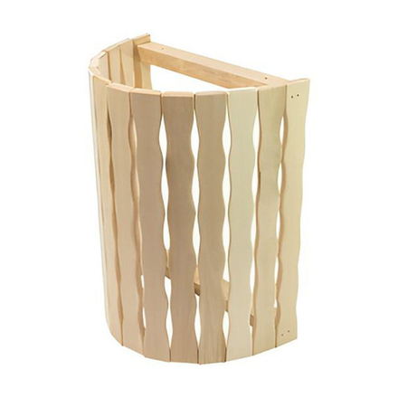 Абажур настенный ( пламя ) ( МА-4 )