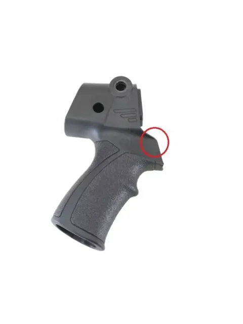 Телескопический приклад Бекас 12, 16, DLG Tactical